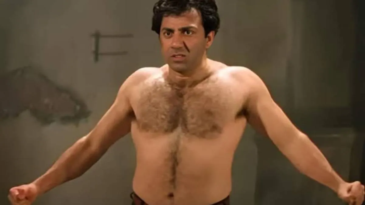 बॉर्डर आणि गदर नंतर सनी देओलच्या या कल्ट चित्रपटाचा दुसरा पार्ट येणार? जाणून घ्या