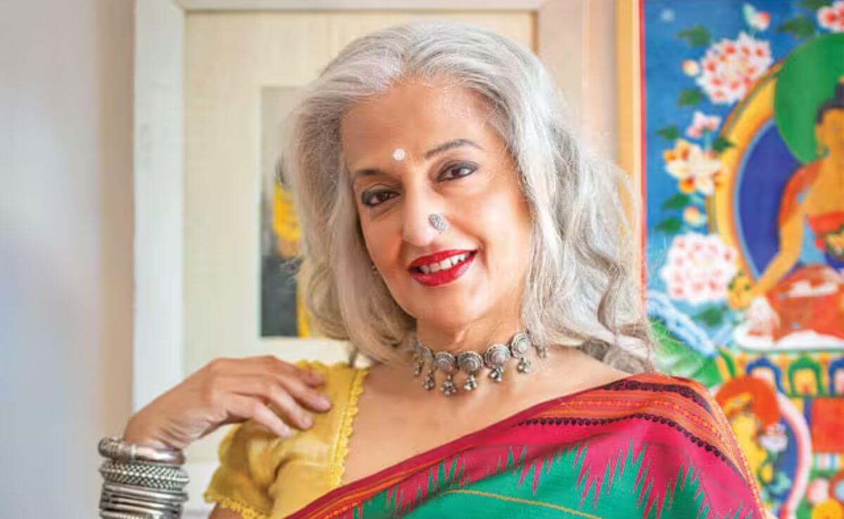 Who is Seema Anand? : कोण आहेत सीमा आनंद? सर्व रेकॉर्ड मोडले, गुगलवर सर्वाधिक केलं जातंय सर्च!