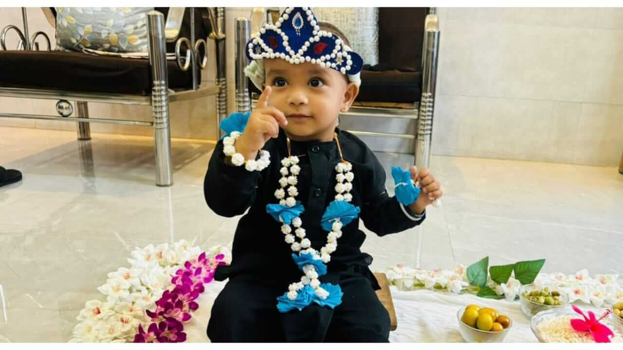 Bornhan 2026 : किंक्रांतीलाच ‘बोरन्हाण’ का करावे? जाणून घ्या काय आहे प्रथा…