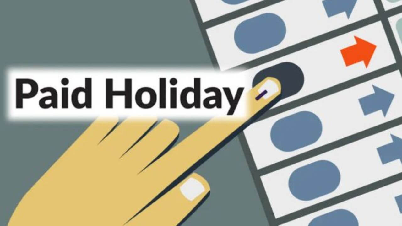 १५ जानेवारीला महाराष्ट्रातील ‘या’ कर्मचाऱ्यांना पगारी सुट्टी; खासगी संस्थांनी सुट्टी दिली नाही तर…