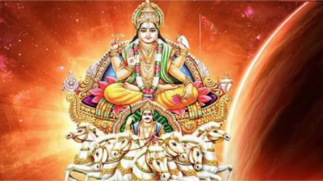 Rath Saptami 2026 : रथसप्तमीचा इतिहास काय आहे? जाणून घ्या रथसप्तमीचे महत्व…