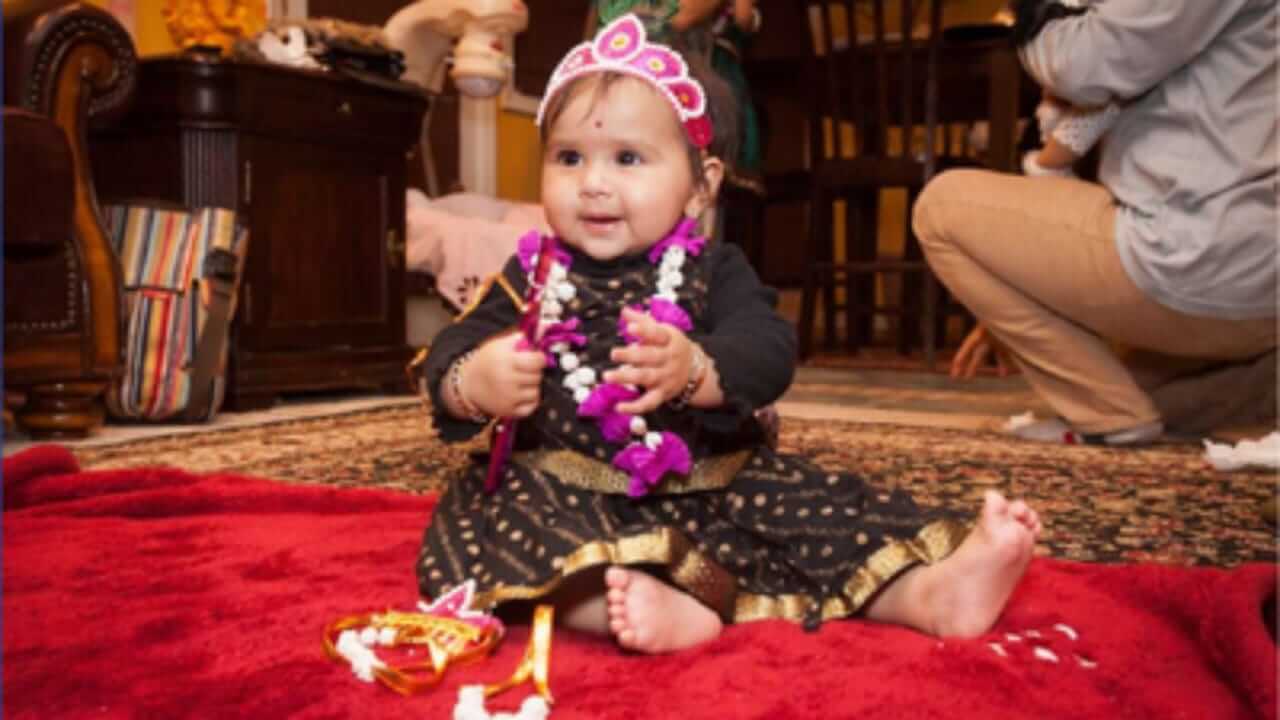 Bornhan : मकर संक्रांतीच्या काळात लहान मुलांना बोरन्हाण का घालतात? जाणून घ्या यामागील कारण