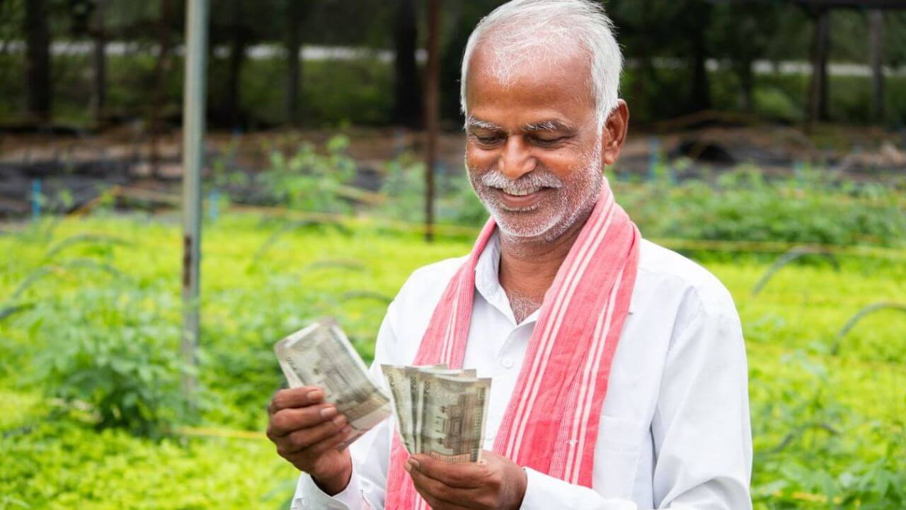 PM Kisan Mandhan Yojana : शेतकऱ्यांना दरमहा 3,000 रुपयांची पेन्शन! अर्ज कसा कराल?