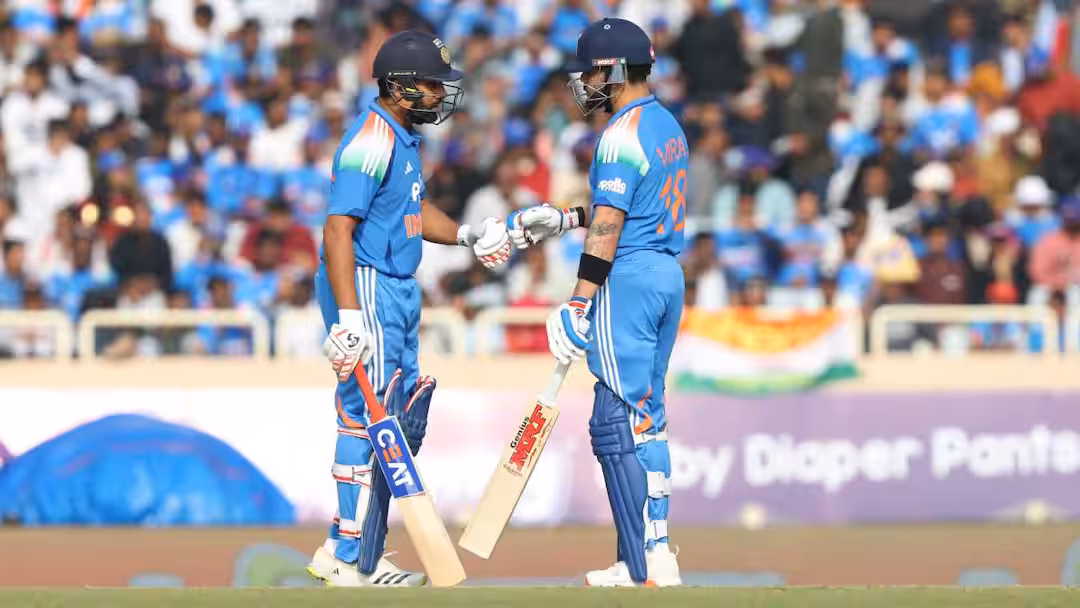 बीसीसीआय केंद्रीय करारांमधून ए+ श्रेणी काढून टाकणार, रोहित-विराटचं काय होणार?