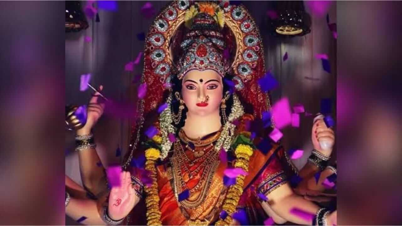 Gupt Navratri 2026 : कधी सुरु होणार गुप्त नवरात्री ? जाणून घ्या मुहूर्त आणि पूजा करण्याची पद्धत