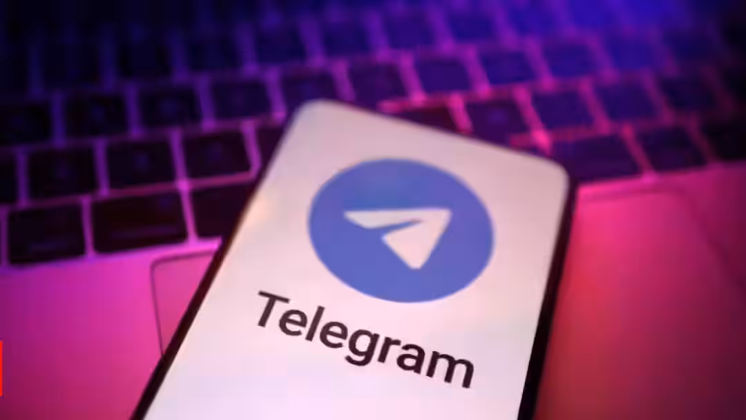 टेलिग्राम ग्रुपमध्ये एन्ट्री करताच मुंबईतील महिलेची फसवणूक, तीन दिवसांत ४ लाख रुपये गमावले