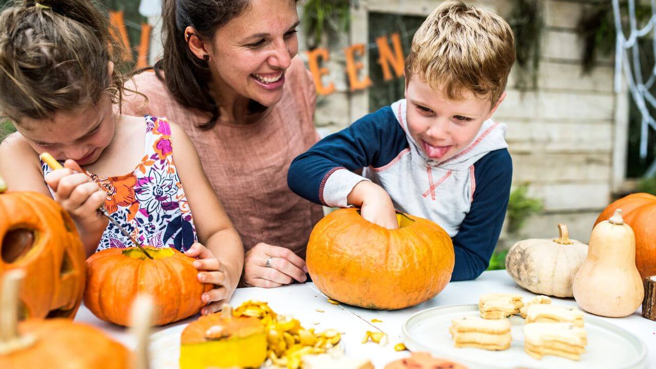 मुलांना नियमित खायला द्या भोपळा, आरोग्याला मिळतील अनेक फायदे