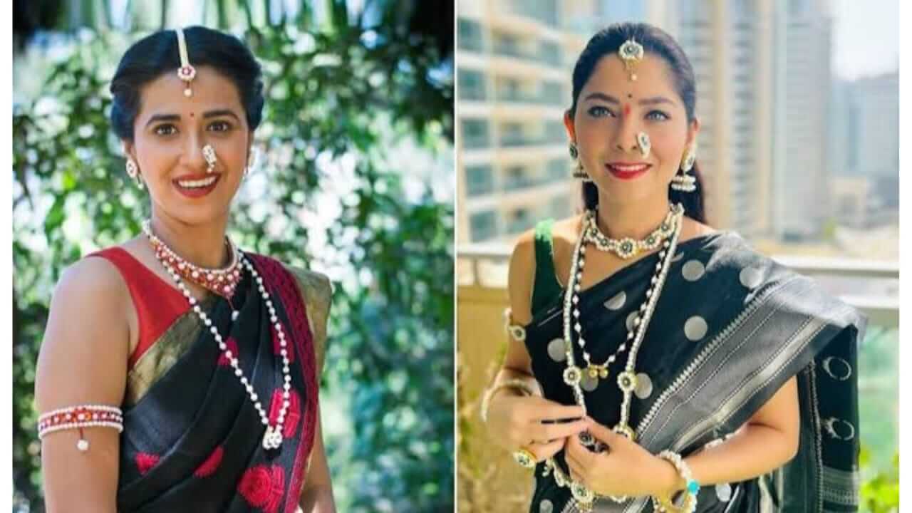 Makar Sankranti 2026 : मकर संक्रांतीला काळ्या रंगाचे कपडे का घालतात? जाणून घ्या यामागचे कारण