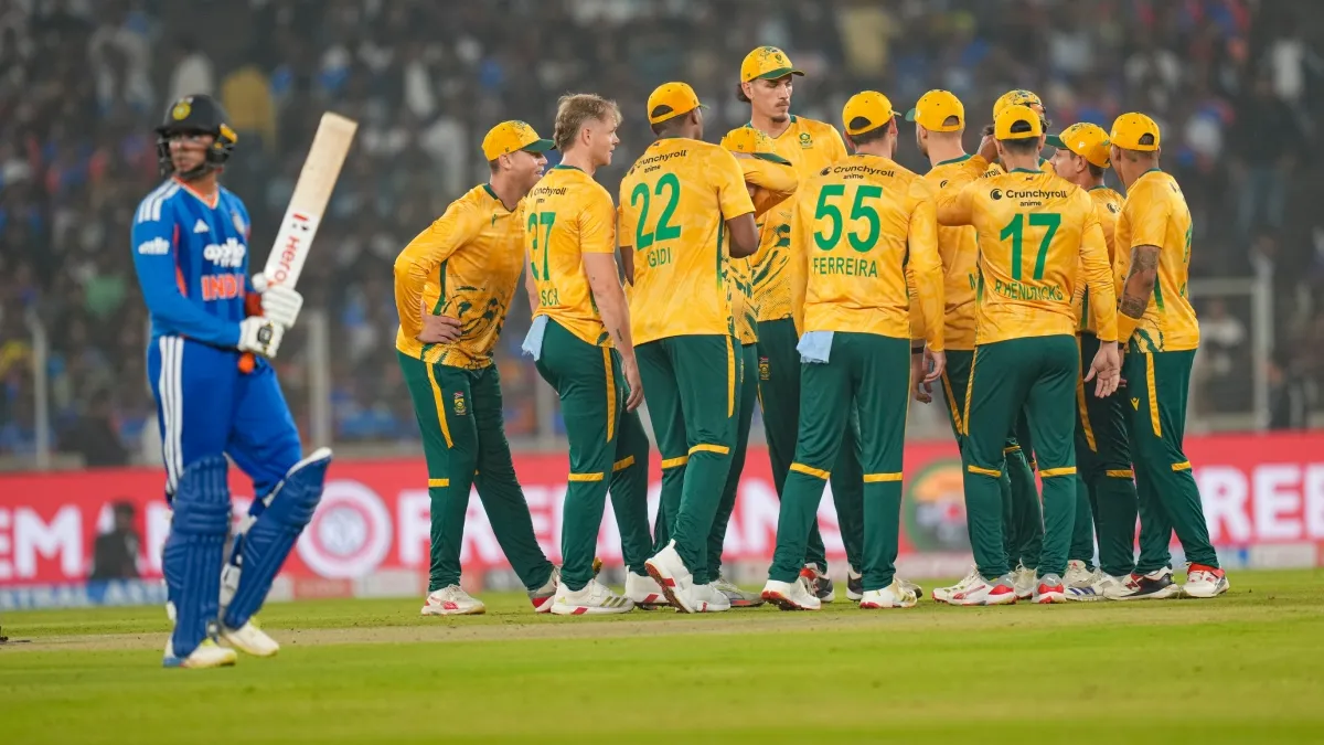 T20 वर्ल्ड कपपूर्वी संघात अचानक बदल, या 2 खेळाडू बाहेर, रिप्लेसमेंटची घोषणा