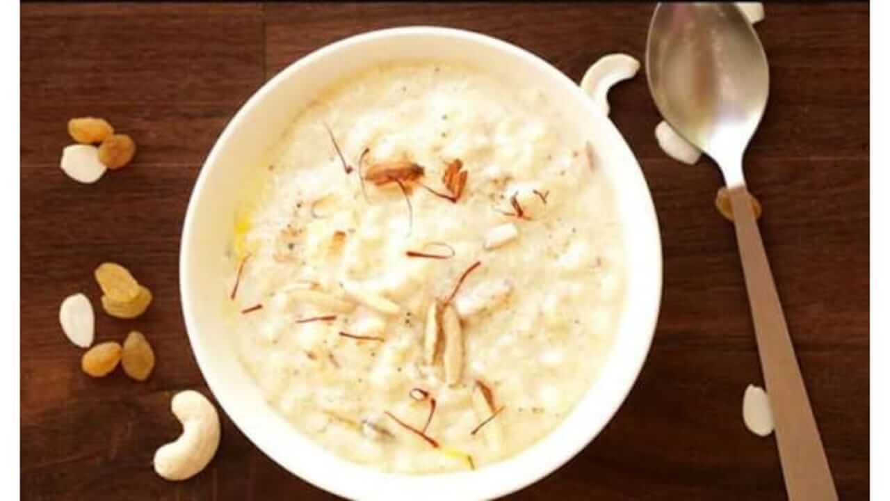 Jaya Ekadashi 2026 : आज जया एकादशी, ‘हा’ नैवेद्य भगवान विष्णूला दाखवा, रेसिपी जाणून घ्या..