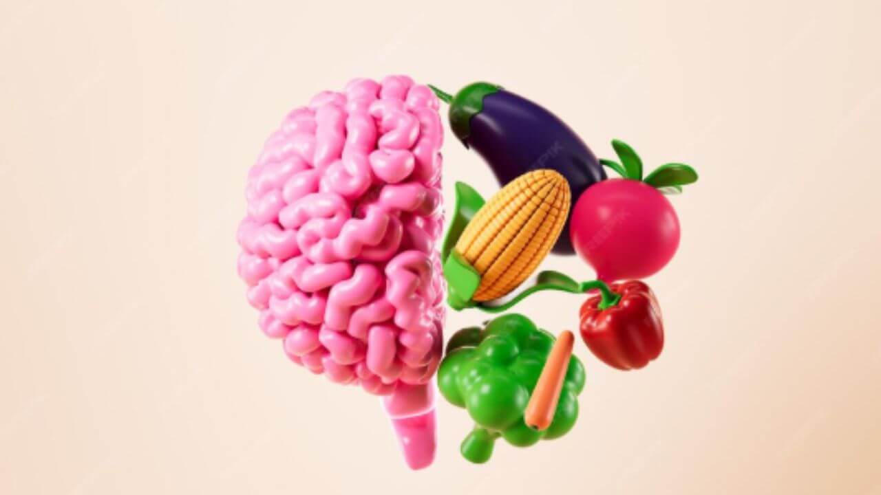 आहारात नक्की सामील करा ‘हे’ पदार्थ, मेंदू होईल एकदम तीक्ष्ण वाढेल एकाग्रता