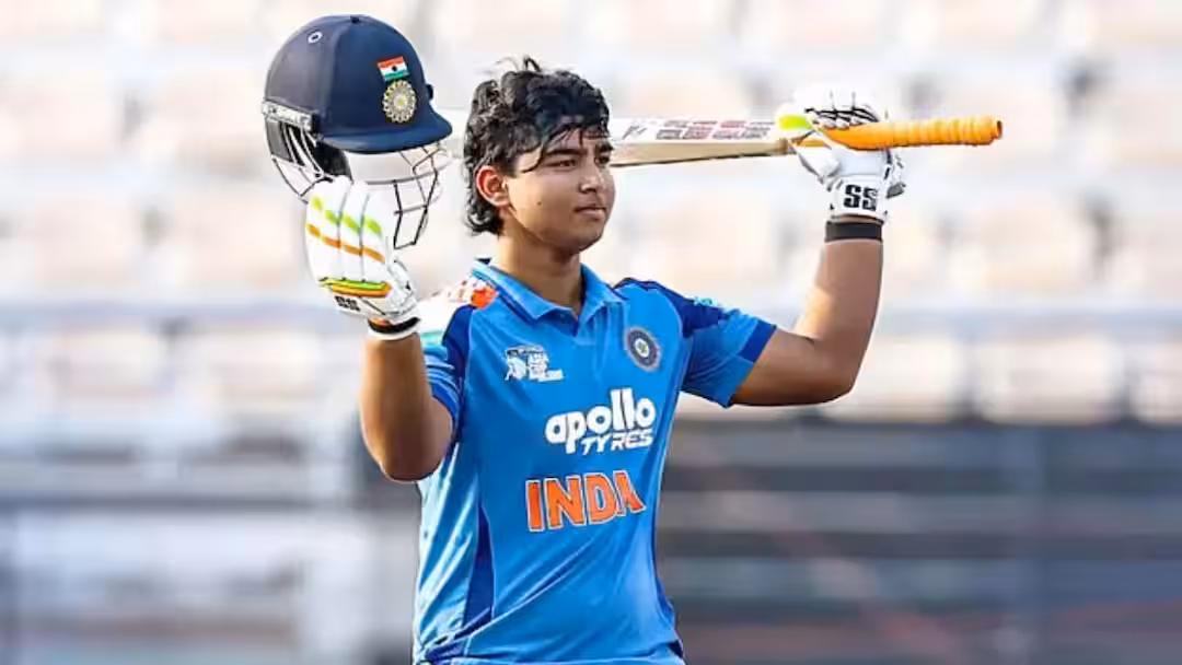 वैभव सूर्यवंशीकडे किती श्रीमंत? बीसीसीआय आणि आयपीएलमधून किती कमावतो?