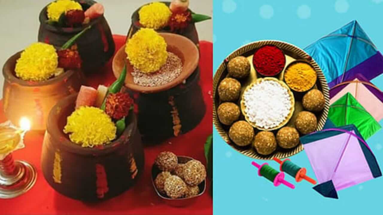 Makar Sankranti 2026 : मकर संक्रांतीला सुगड पूजा कशी करावी? काय आहे धार्मिक महत्व…