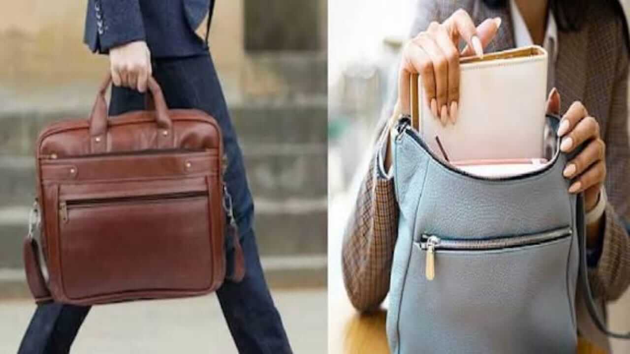 Spiritual : तुम्हीही ऑफिस बॅगमध्ये ‘या’ वस्तू ठेवताय? तुमच्या प्रगतीत येतील अडथळे…