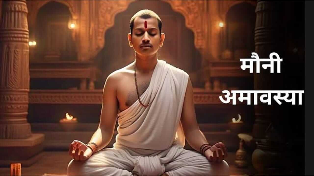 Mauni Amavasya 2026 : मौनी अमावस्या म्हणजे काय? मूक ध्यानाचे महत्त्व आणि नियम वाचा..