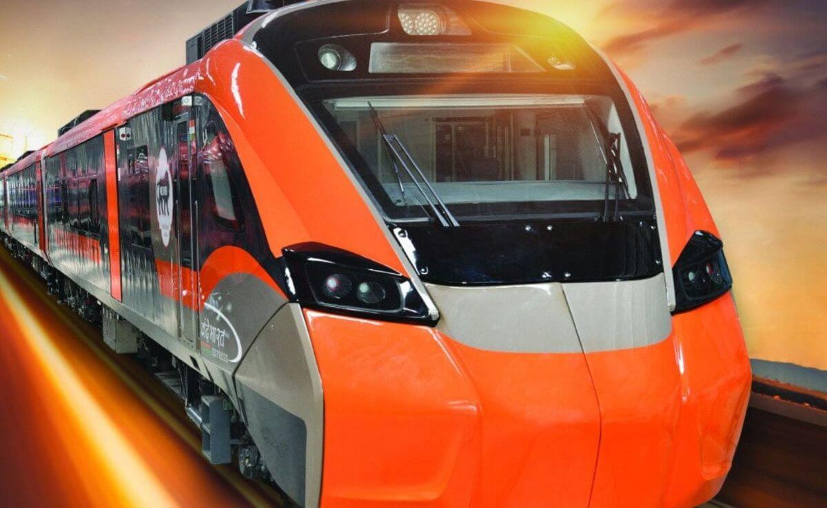 Vande Bharat Sleeper Train : देशातील पहिल्या वंदे भारत स्लीपरचं तिकीट किती असेल? कधीपासून होणार सुरू?