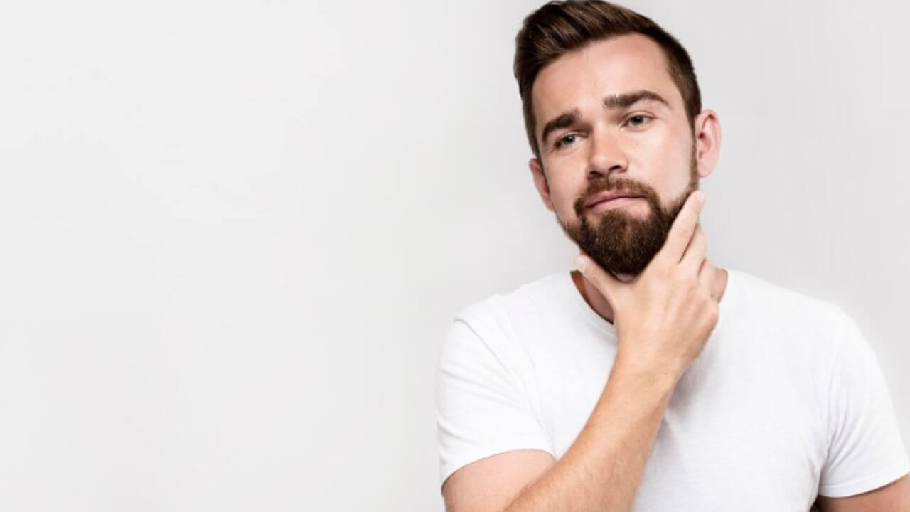 घनदाट आणि काळीभोर दाढी हवीय? मग लगेच आहारात सामील करा ‘हे’ ४ पदार्थ