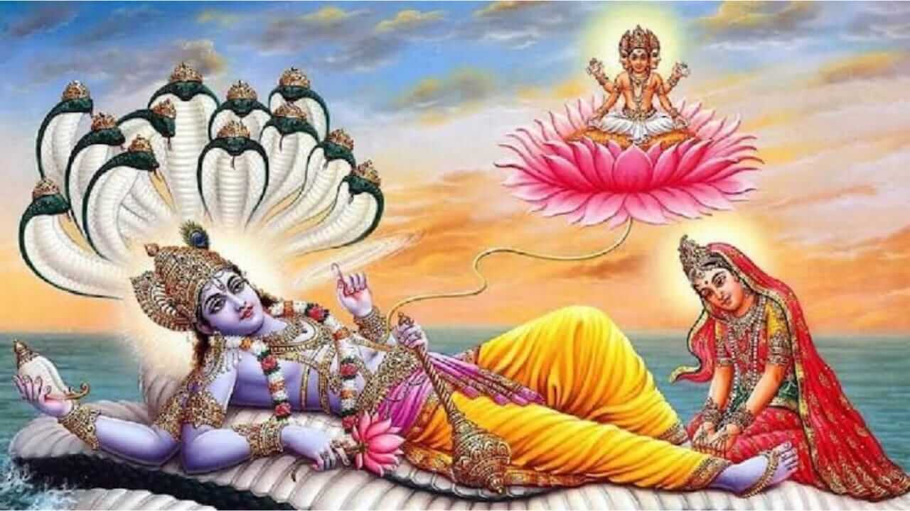 Jaya Ekadashi 2026 : 29 जानेवारीला जया एकादशी, पूजेची पद्धत आणि महत्त्व जाणून घ्या…