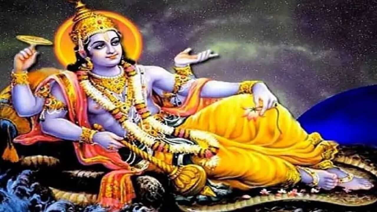 Jaya Ekadashi 2026 : जया एकादशीच्या दिवशी वाचा ‘ही’ व्रत कथा, मिळेल पिशाच योनीतून मुक्ती…
