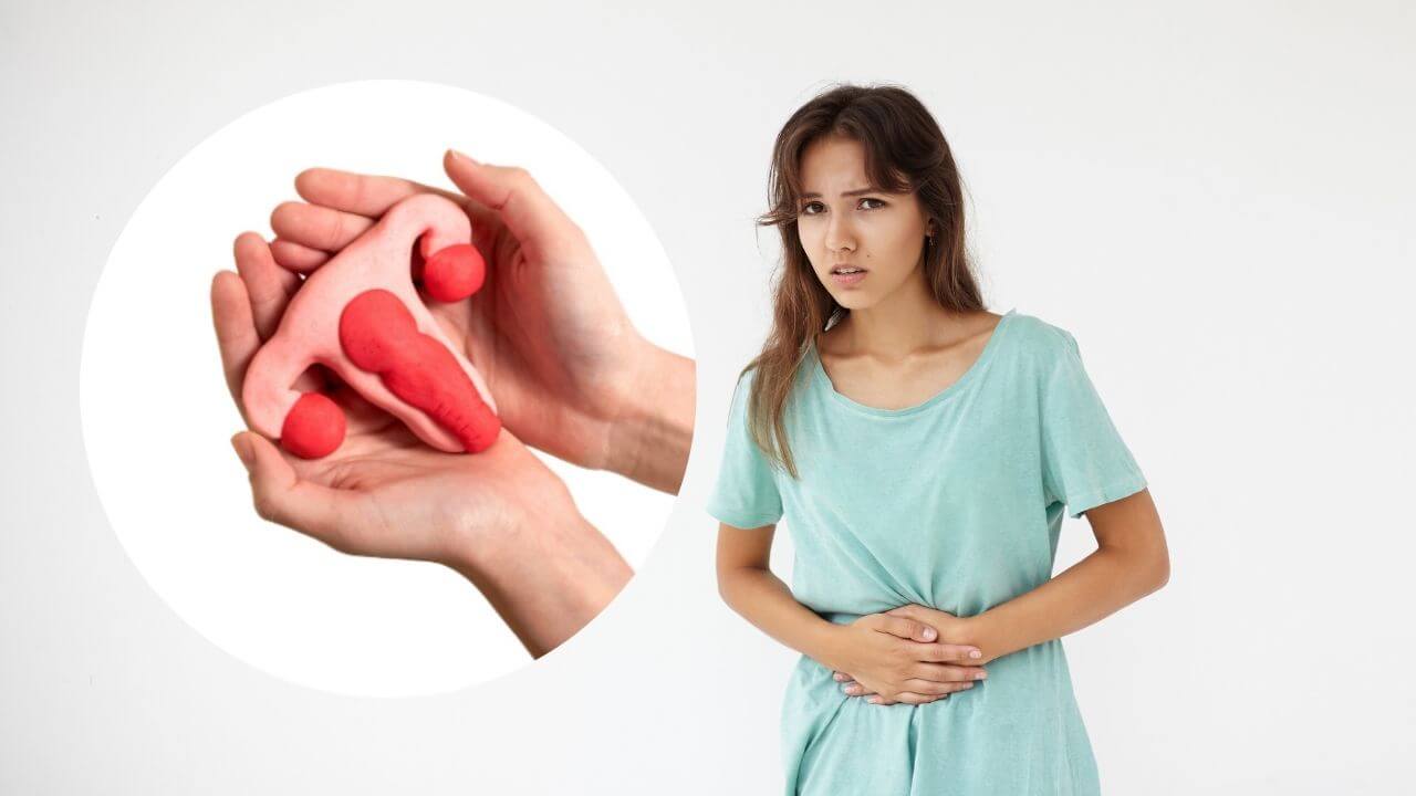 गर्भाशयातील गाठींमुळे चिंतेत आहात? ‘हे’ आयुर्वेदिक उपाय देतील आराम