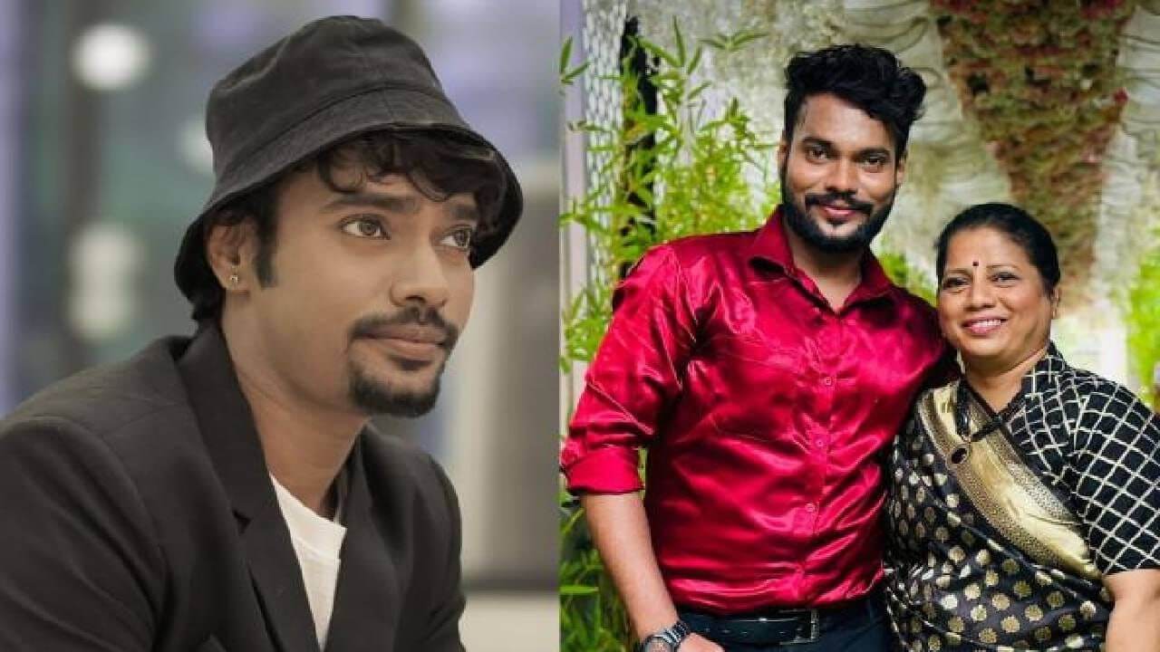 Prathamesh Kadam Death : प्रथमेश कदमच्या निधनाने मराठी सोशल मिडीयावर शोककळा; लोकप्रिय रील स्टारची मृत्यूशी झुंज अपयशी