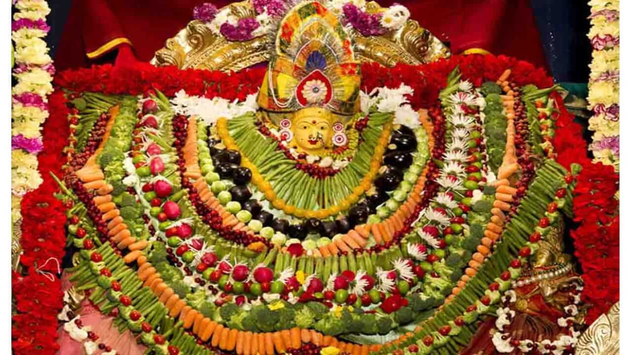 Shakambhari Purnima : शाकंभरी पौर्णिमा कशी साजरी केली जाते? जाणून घ्या महत्व…