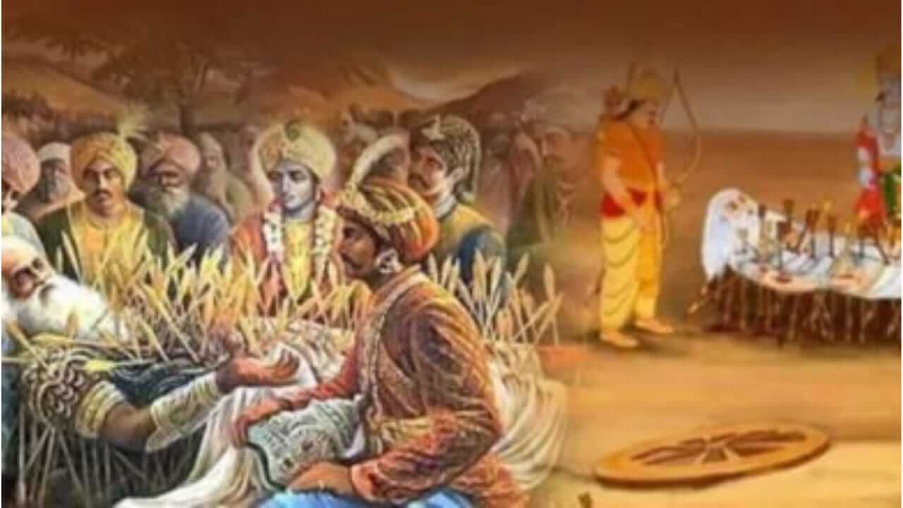 Bhishma Dwadashi 2026 : आज भीष्म द्वादशी! जाणून घ्या तिथी, मुहूर्त आणि महत्त्व…