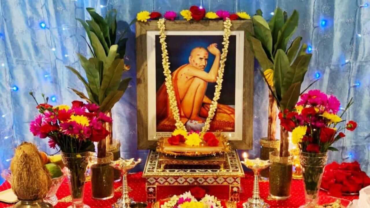 Ganjanan Maharaj : श्री संत गजानन महाराज यांच्या 148 व्या प्रकट दिनानिमित्त जाणून घ्या त्यांच्याविषयी ‘या’ खास गोष्टी..