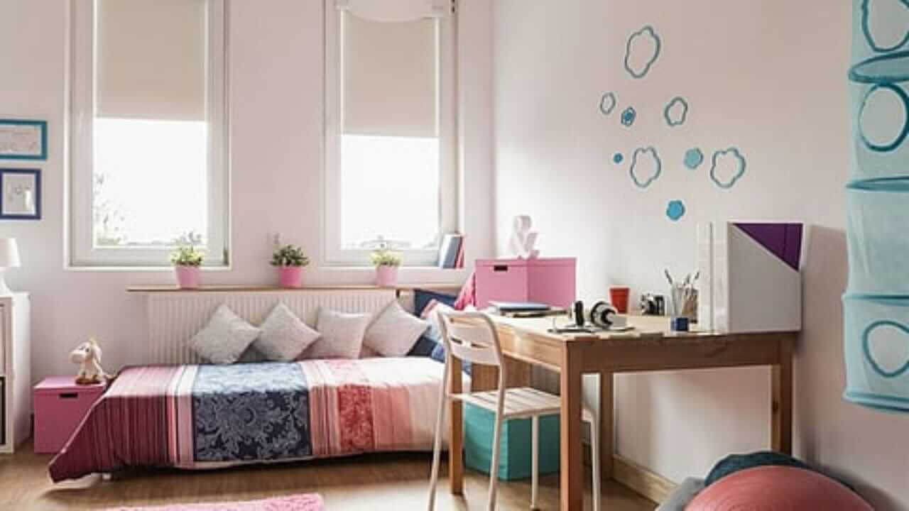 Vastu Tips : मुलांच्या बेडरुमची खिडकी कोणत्या दिशेला असावी? काय सांगत शास्त्र…