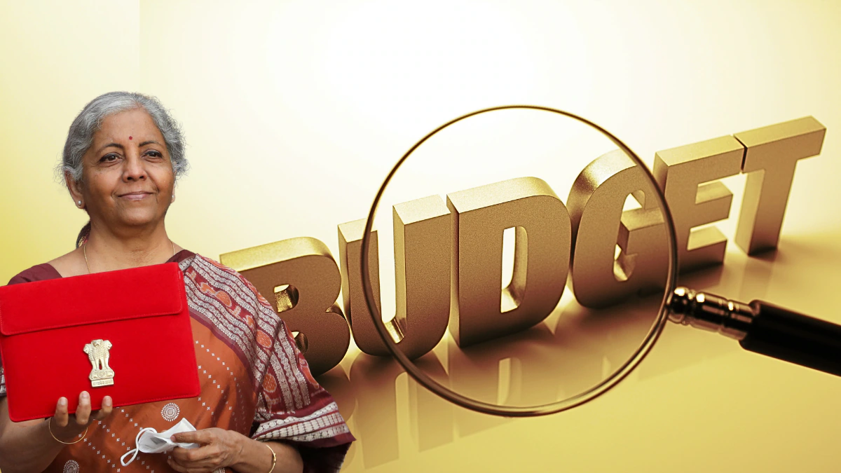 भारताच्या बजेटमधून कोणत्या देशांना होतो फायदा? पाहा संपूर्ण यादी
