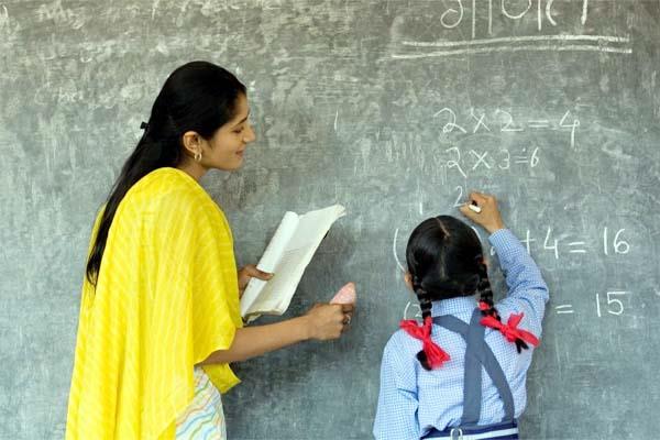 MP के स्कूल शिक्षा विभाग का बड़ा फैसला, नए सत्र से शिक्षकों को मिलेगी यह जिम्मेदारी