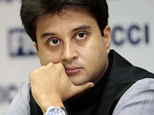 तीन दिवसीय ग्वालियर दौरे पर ज्योतिरादित्य सिंधिया, इन मुद्दों पर करेंगे चर्चा