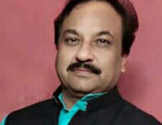 सिंध नदी को खोखला कर रहे रेत माफिया, पावर मेक कम्पनी के मालिक पर हो FIR : रमेश दुबे