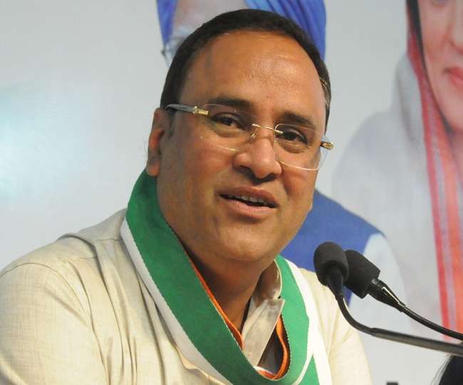 MP : नए प्रदेश अध्यक्ष की चर्चाओं के बीच अरुण यादव का बड़ा बयान, देखें वीडियो