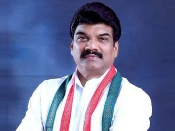 गोविंद राजपूत ने अरुण यादव से पूछा- “आपमें दिग्विजय सिंह की आत्मा कब से आ गई”