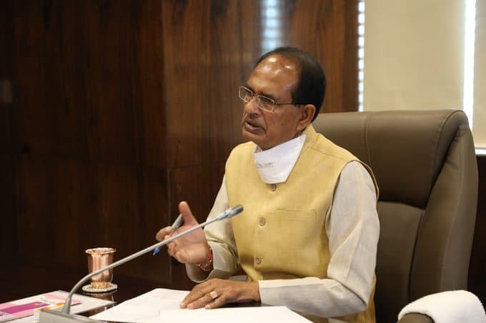 शिवराज सिंह चौहान की मंत्रियों को नसीहत- सावधान रहे वरना फंस जाएंगे आप