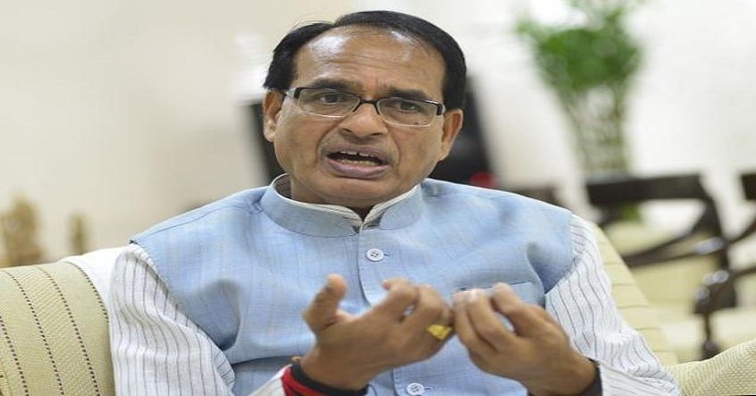 आज से 3 दिवसीय यूपी दौरे पर रहेंगे सीएम शिवराज, इन कार्यक्रमों में होंगे शामिल