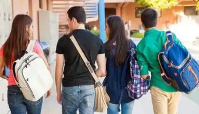 MP College : शासकीय महाविद्यालयों के लिए उच्च शिक्षा मंत्री मोहन यादव का बड़ा फैसला