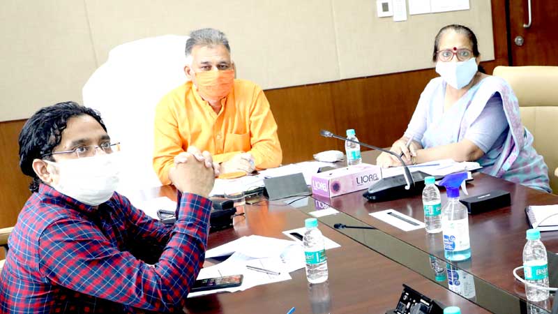 MP School: स्कूल खुलने को लेकर राज्य शिक्षा मंत्री इंदर सिंह परमार का बड़ा बयान