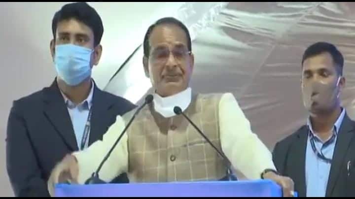 मप्र में रोजगार सृजन पर मुख्यमंत्री शिवराज सिंह चौहान का बड़ा ऐलान