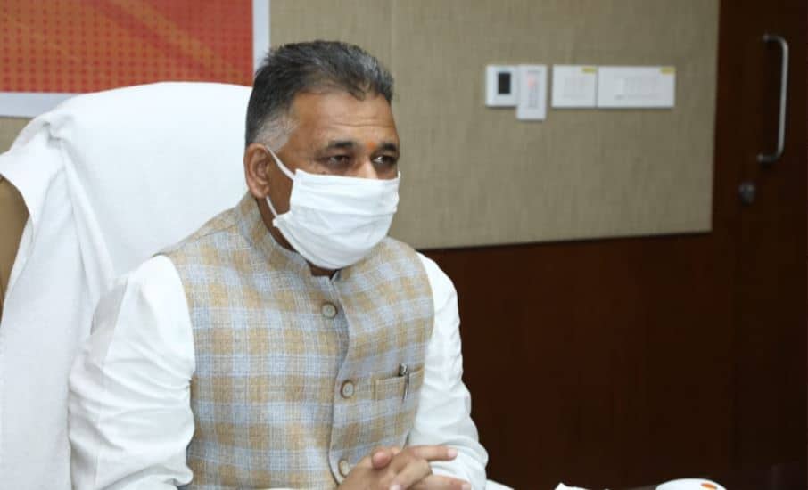 MP BOARD: 12वीं के छात्रों को लेकर स्कूल शिक्षा मंत्री इंदर सिंह परमार का बड़ा बयान