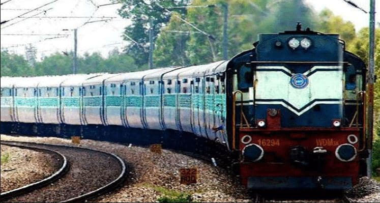 MP: आज जबलपुर-ग्वालियर से चलेगी स्पेशल ट्रेन, 3 एक्सप्रेस का अशोकनगर में 28 तक स्टॉपेज, देखें शेड्यूल