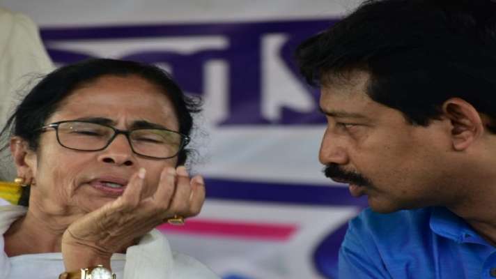 West Bengal : ममता सरकार को एक और बड़ा झटका- राजीव बनर्जी का इस्तीफा