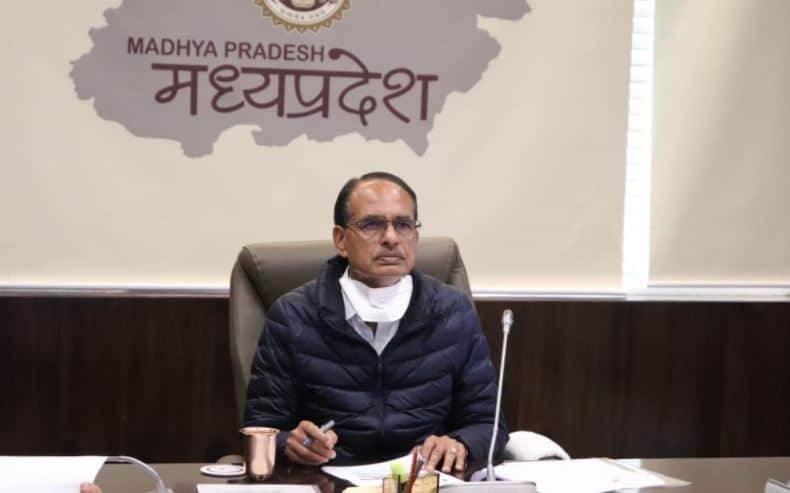 MP School: कक्षा 9वीं से 11वीं की छात्राओं को लेकर शिवराज सिंह चौहान का बड़ा बयान