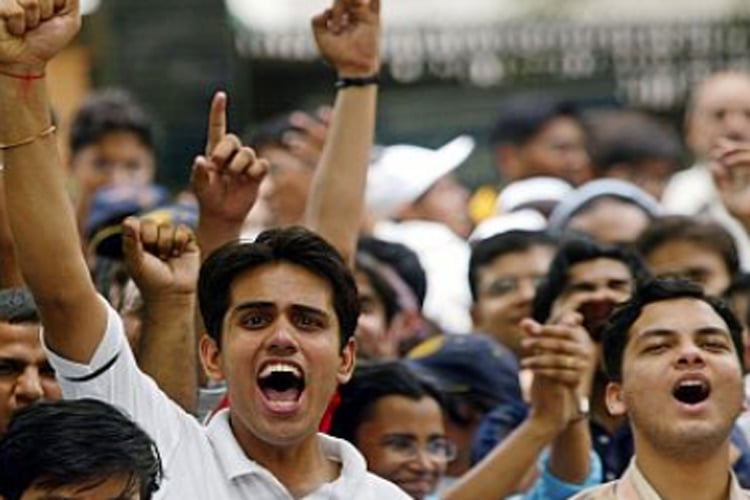 MP College: कॉलेज छात्रों के लिए बड़ी खबर, इस योजना से मिलेगा 60 हजार को रोजगार