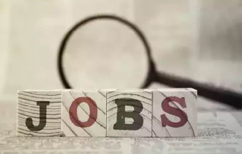 Government Job Alert : इन पदों पर निकली है भर्ती, 2 लाख तक सैलरी, ऐसे करें अप्लाई