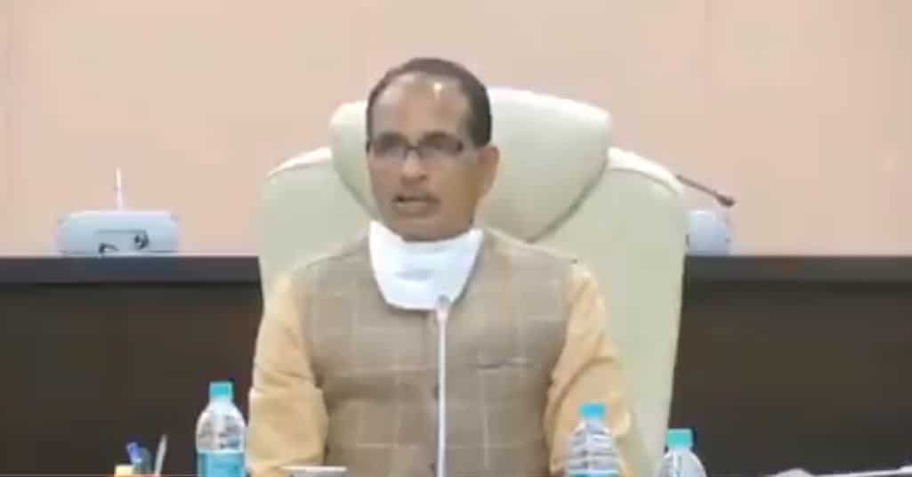 शिवराज सिंह चौहान का बड़ा बयान-लॉकडाउन समाधान नहीं, इससे बेहतर तो…