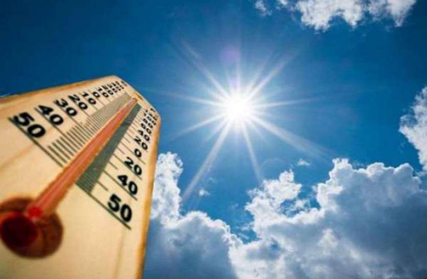 MP Weather: मप्र में फिर छाएंगे बादल, बूंदाबांदी के आसार, जानें पूरे हफ्ते का हाल