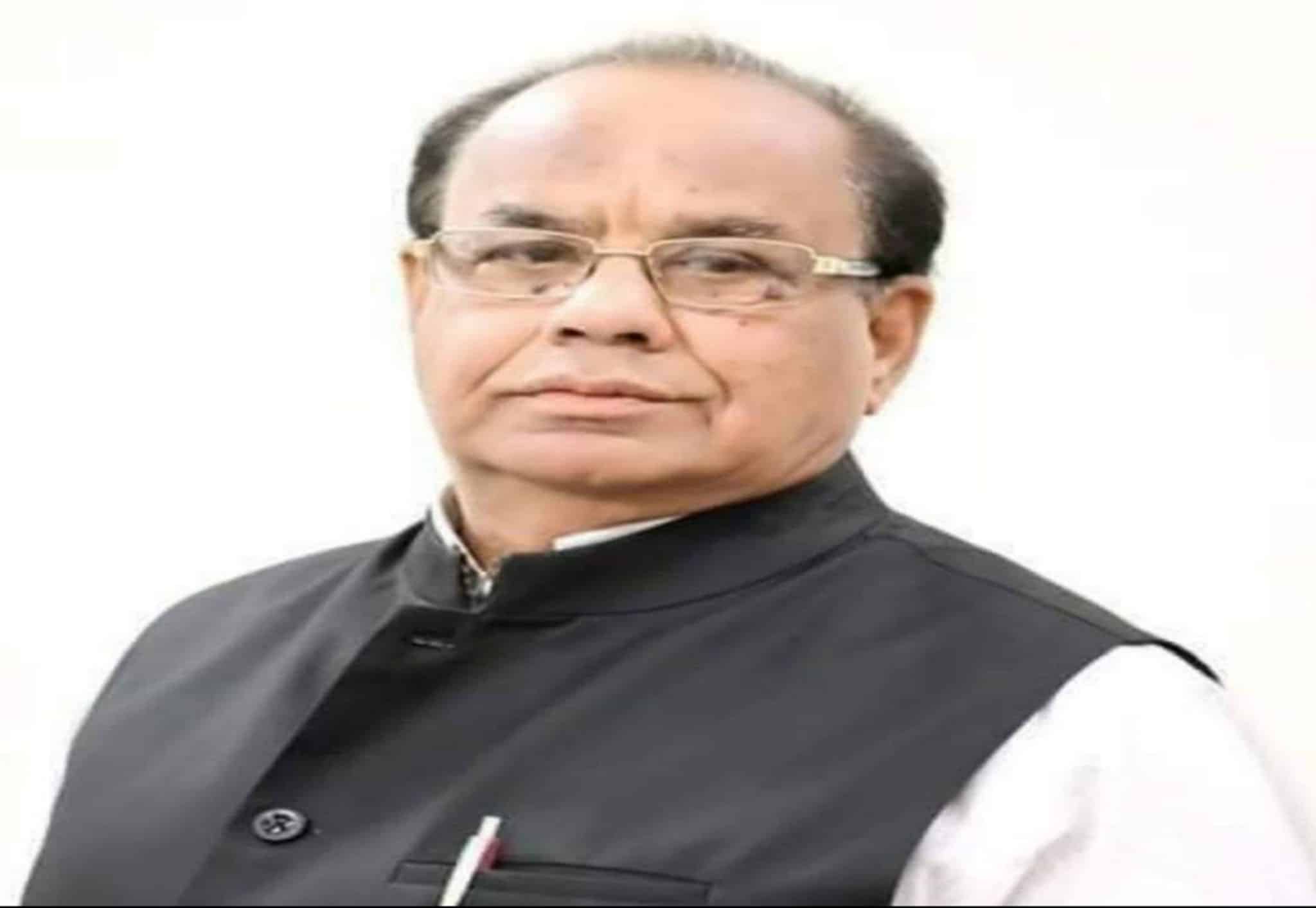 दमोह उपचुनाव: कांग्रेस प्रत्याशी अजय टंडन का बड़ा बयान- हो सकती है हत्या