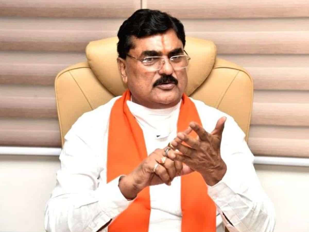 कृषि मंत्री का ऐलान- युवाओं को रोजगार के लिये 25 लाख का मिलेगा लोन